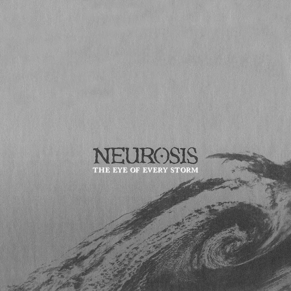 Neurosis - The Eye of Every Storm (2004) Cover