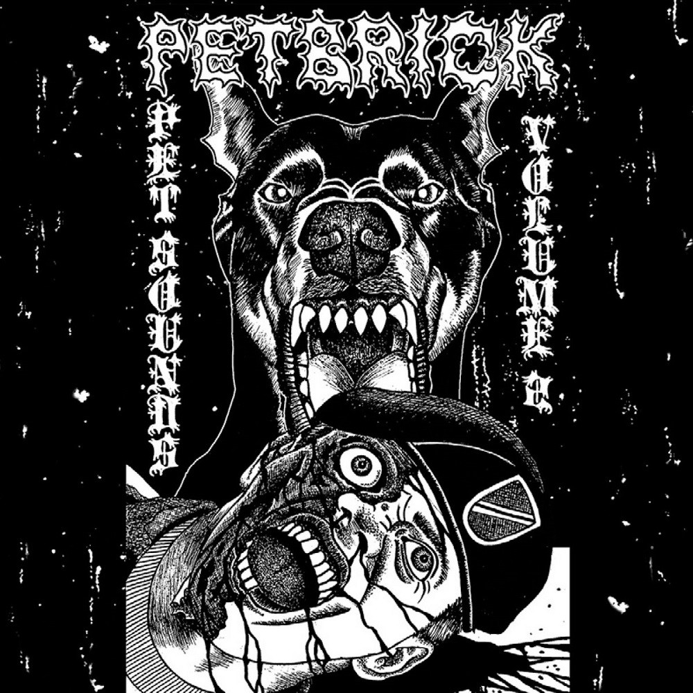 Petbrick - Pet Sounds Vol. 2 (2021) Cover