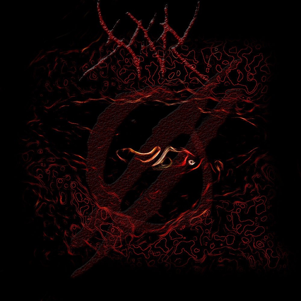 Yhdarl - Ø² (2008) Cover