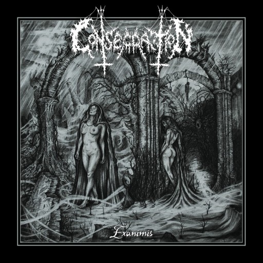Exanimis