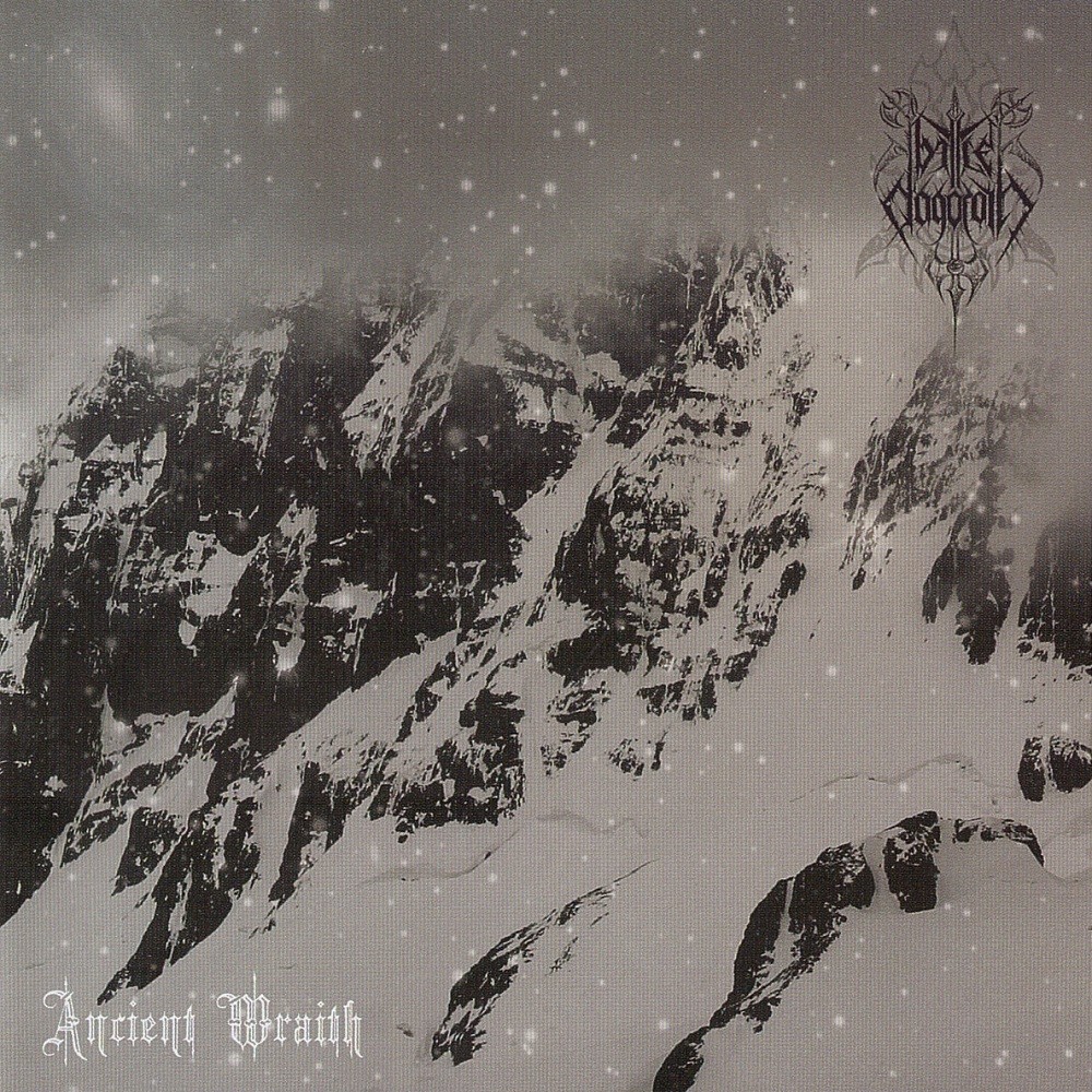 Battle Dagorath - Ancient Wraith (2011) Cover