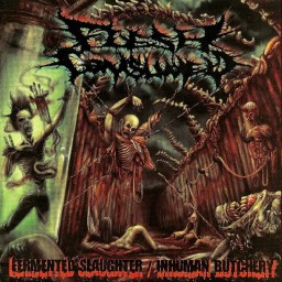 Fermented Slaughter / Inhuman Butchery