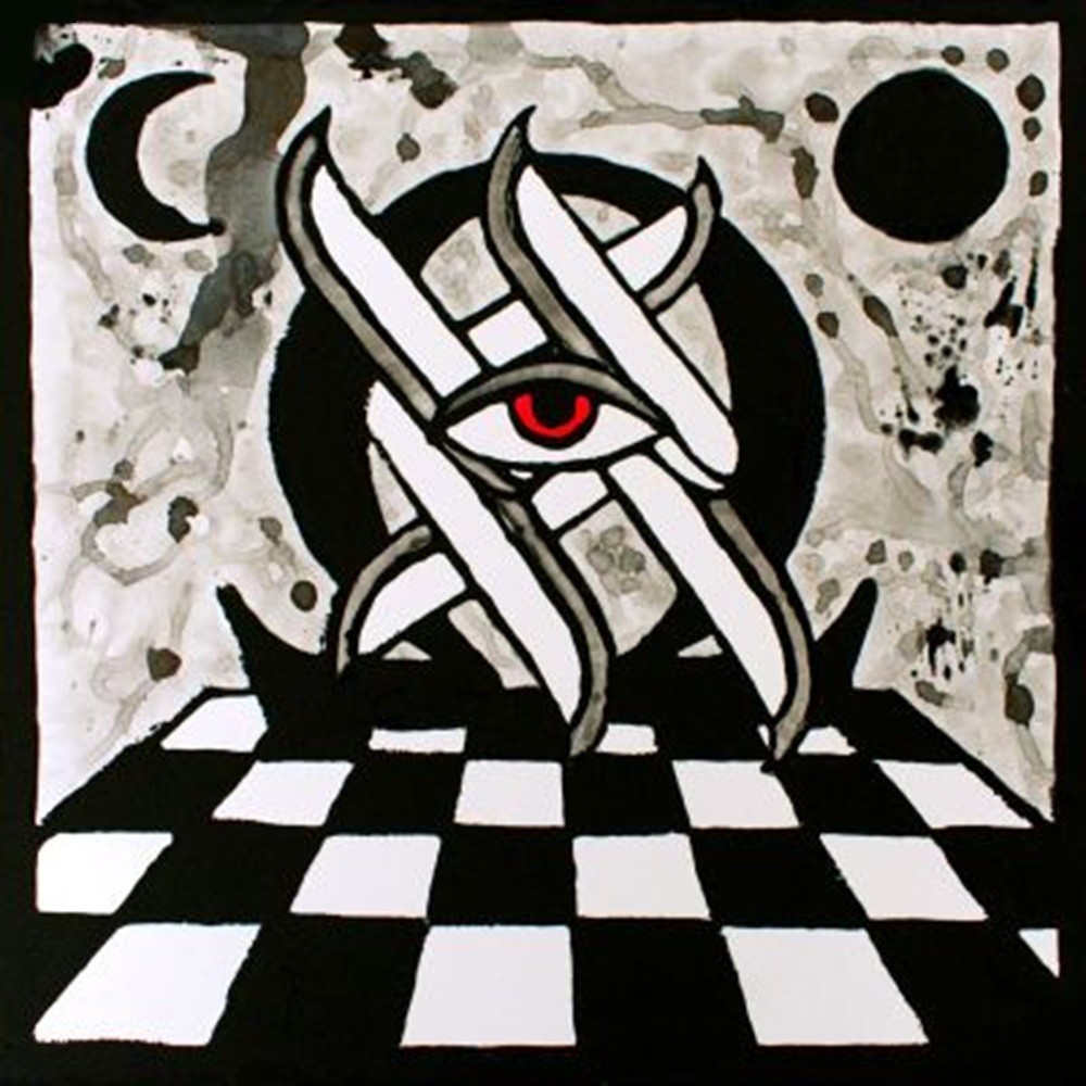 Voidcraeft - A Step Toward Silence (2018) Cover