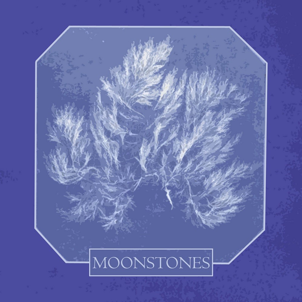 Njiqahdda - Moonstones I (2016) Cover