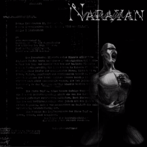Narayan