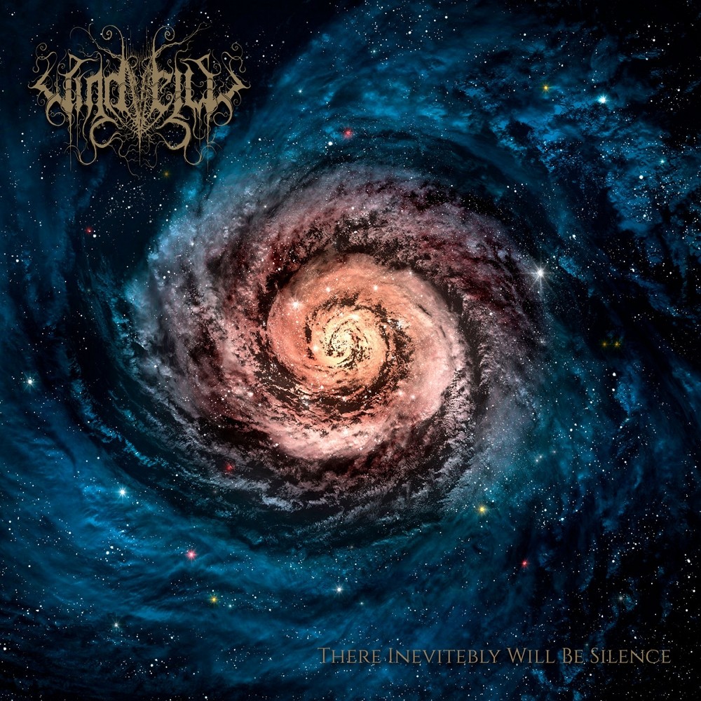 Windveill - There Inevitably Will Be Silence (2022) Cover