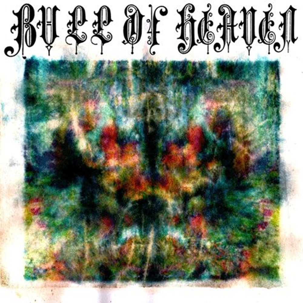 Bull of Heaven - 291: Reduction to Elementary Particles and Radiation (2013) Cover