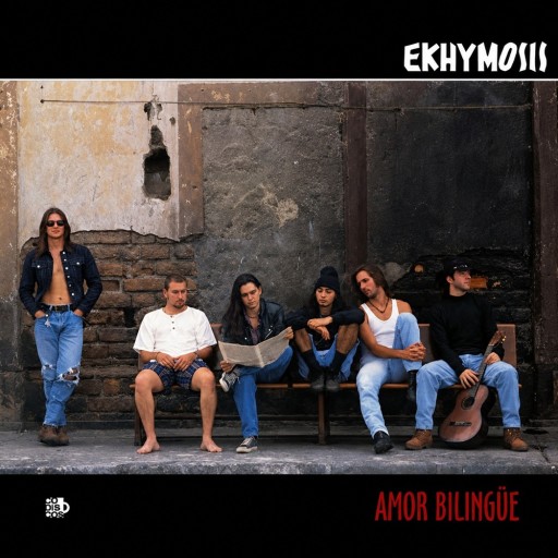 Amor bilingüe