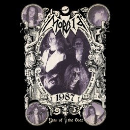 Review by Sonny for Morbid - Year of the Goat (2011)
