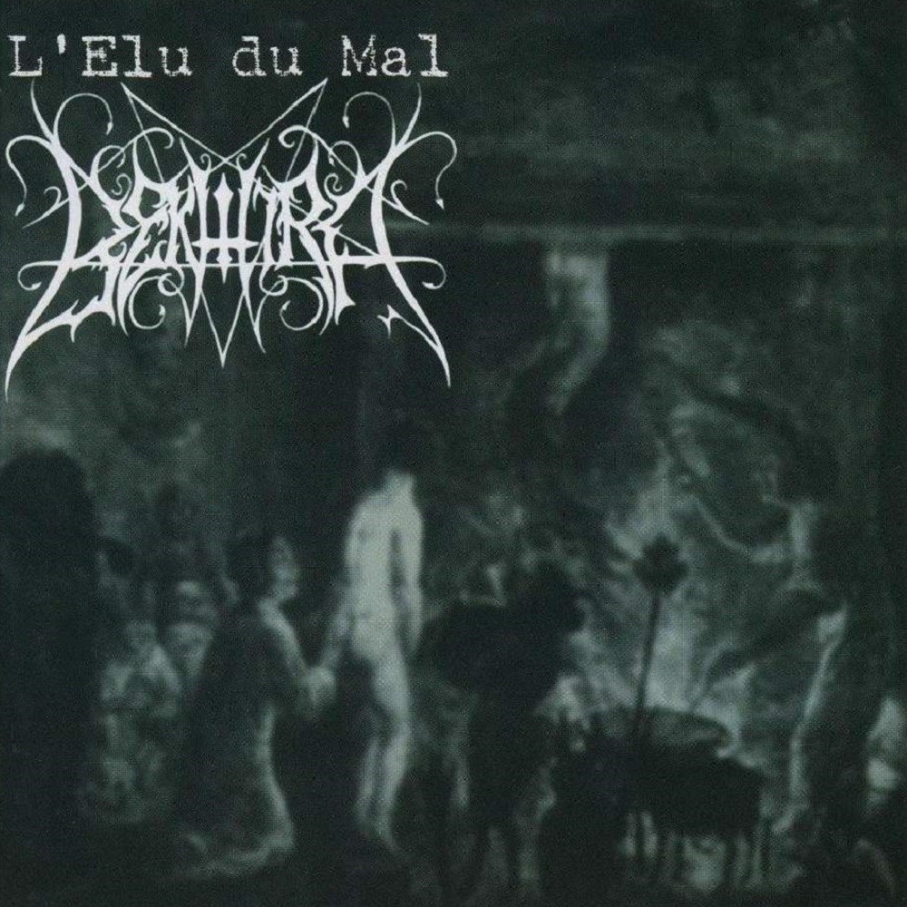 Bekhira - L'Élu du Mal (2005) Cover