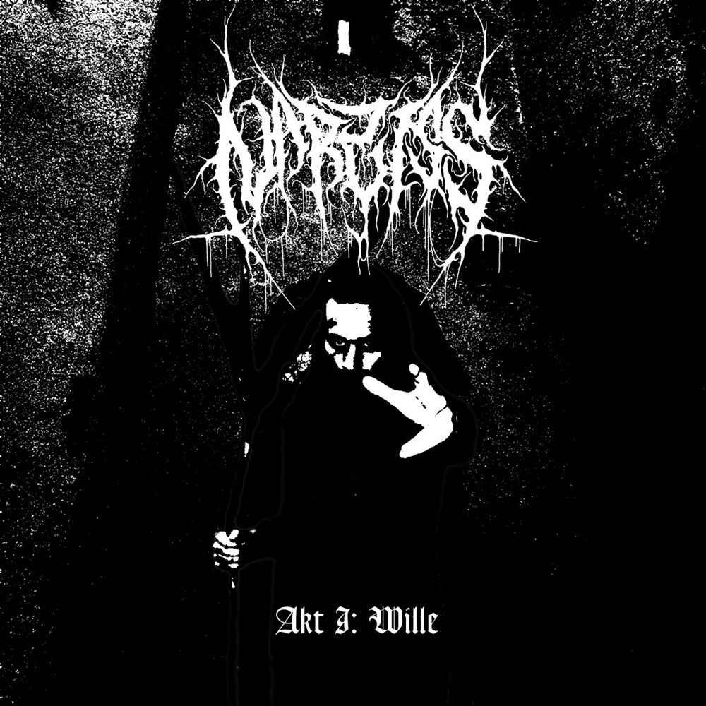 Narzissus - Akt I: Wille (2020) Cover