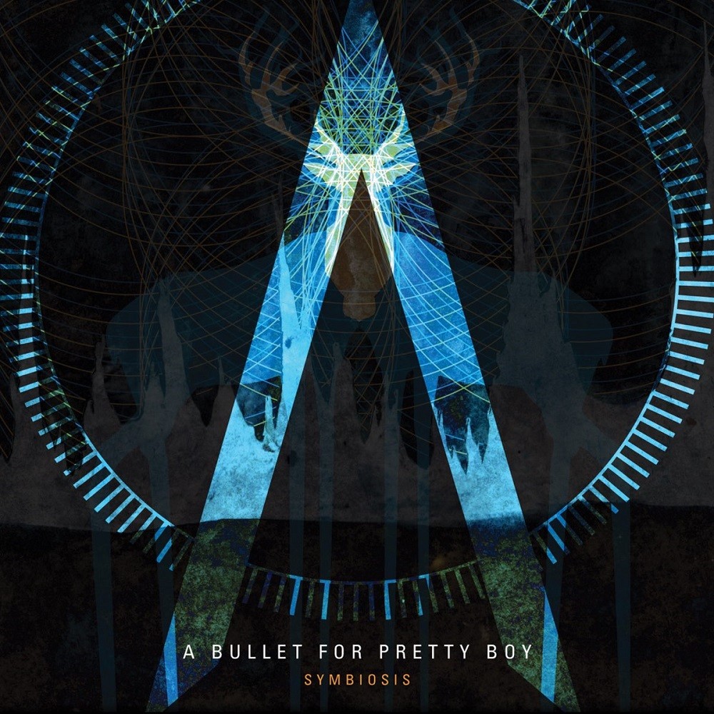 Bullet for Pretty Boy, A - Symbiosis (2012) Cover