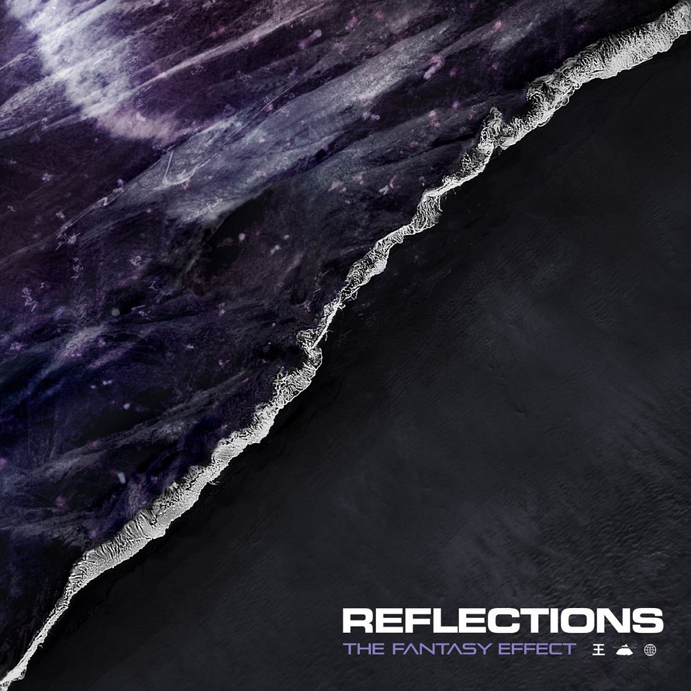 Reflections - The Fantasy Effect Redux (2022) Cover