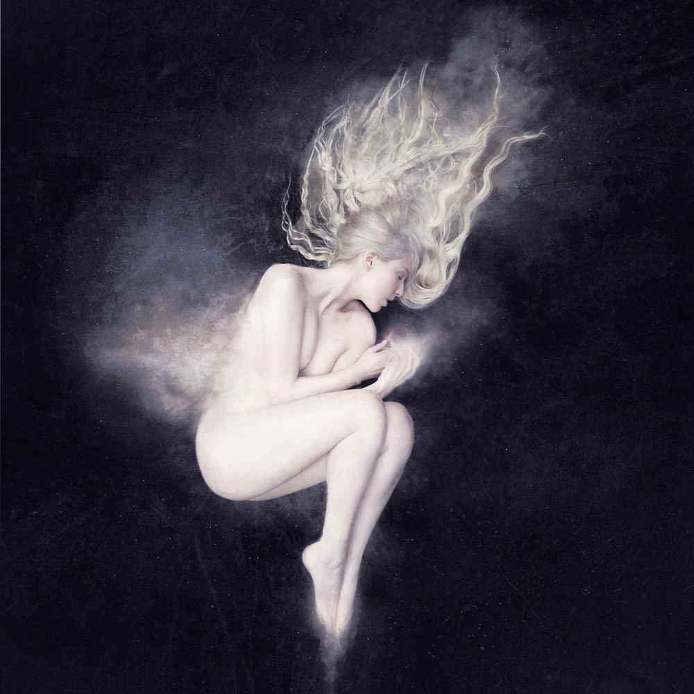 Sylvaine - Nova (2022) Cover