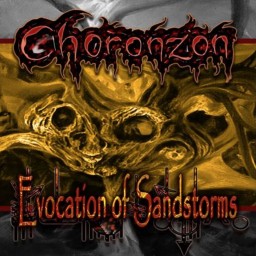 Evocation of Sandstorms
