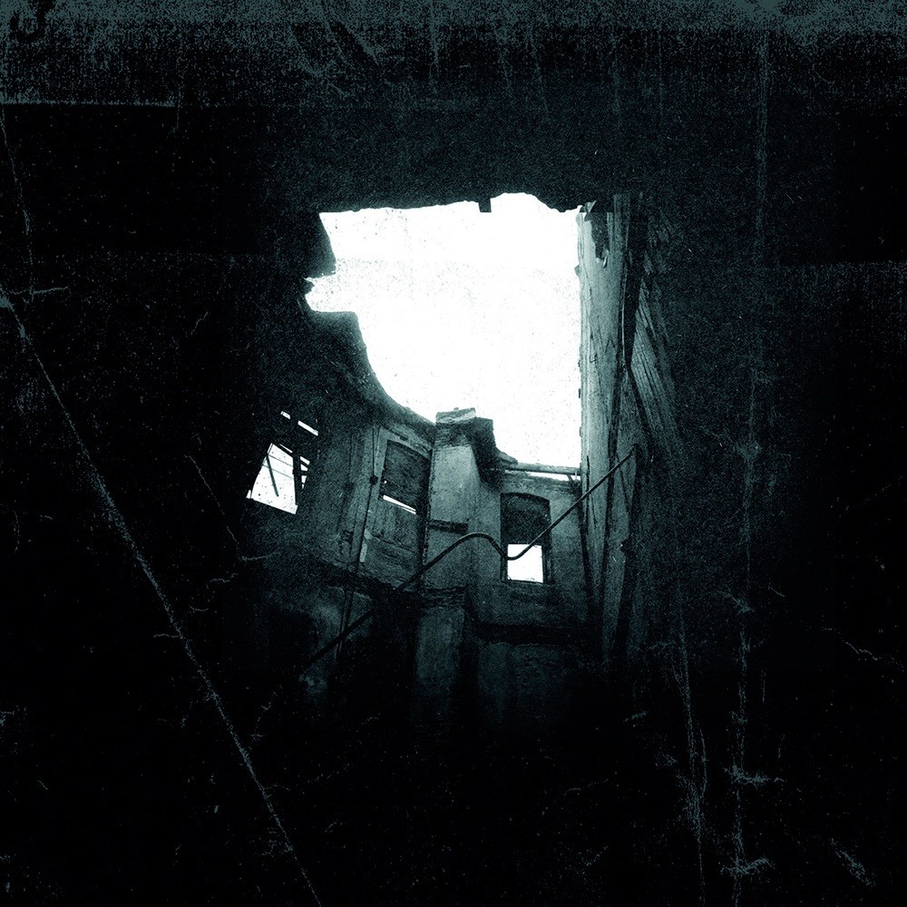 Krieg - Transient (2014) Cover