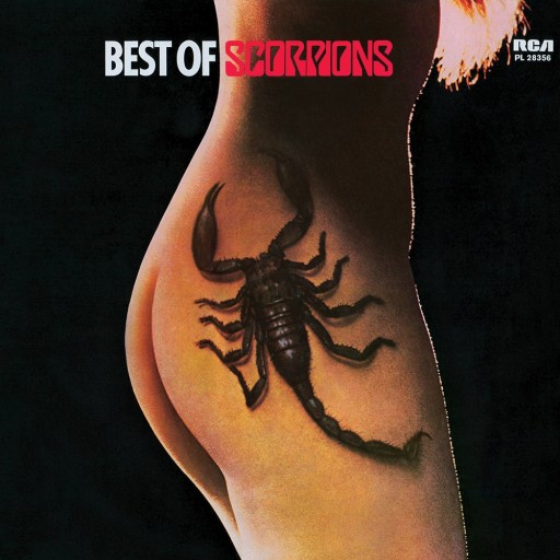 Best of Scorpions