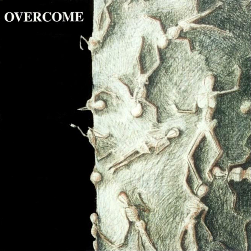 Overcome - When Beauty Dies