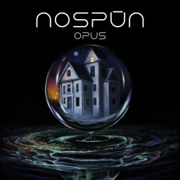 Review by Saxy S for Nospūn - Opus (2023)