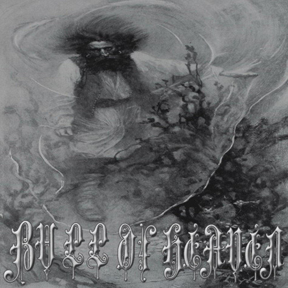 Bull of Heaven - 192: May God Deal With Me, Be It Ever So Severely (2010) Cover