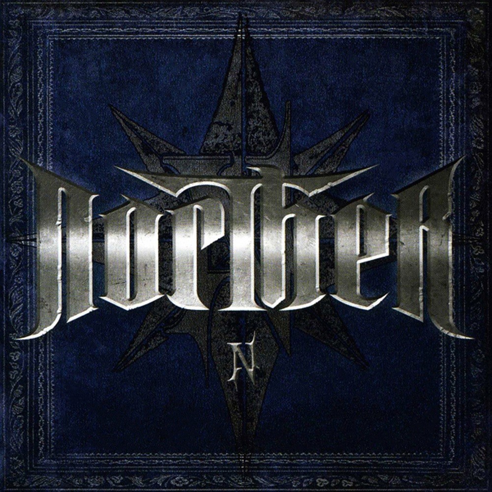 Norther - N (2008) Cover