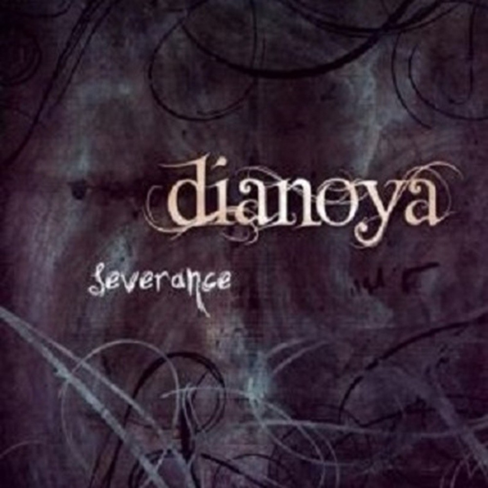 Dianoya - Severance (2009) Cover