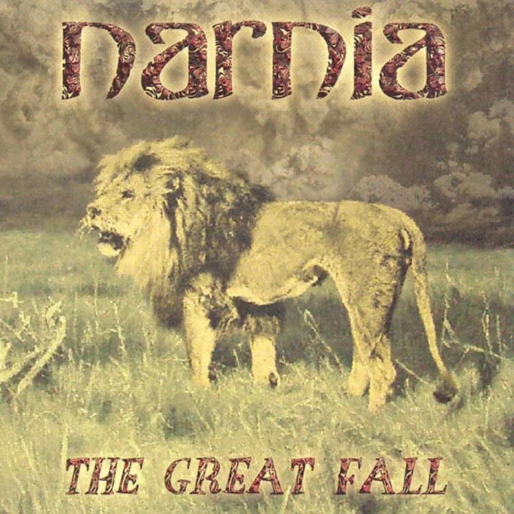 Narnia - The Great Fall (2003) Cover
