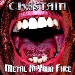 Metal in Your Face