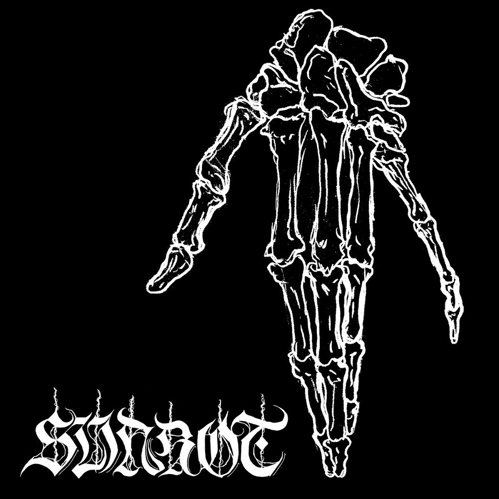 Sunrot - Sunrot (2014) Cover