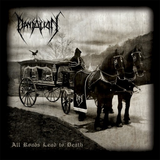 All Roads Lead to Death