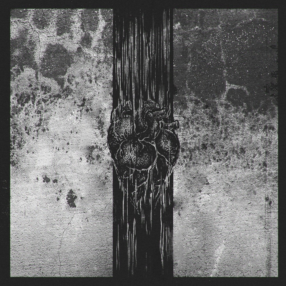 Absolutus - Our Hearts Dissolve (2016) Cover
