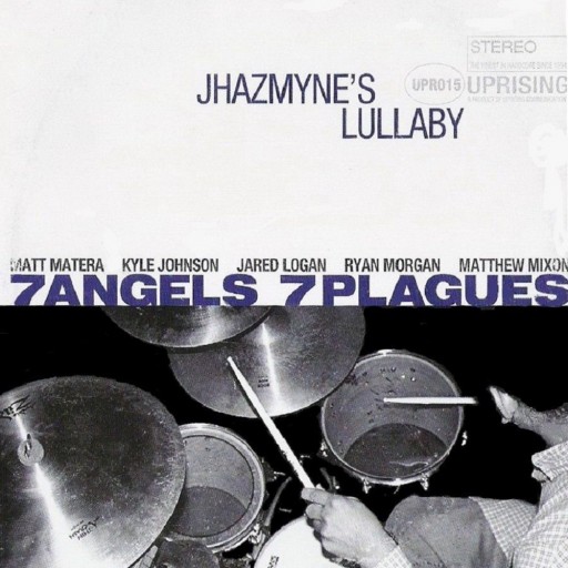Jhazmyne's Lullaby