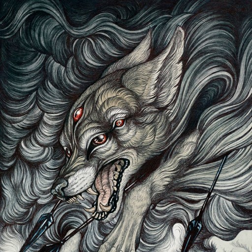 The Devouring Descent