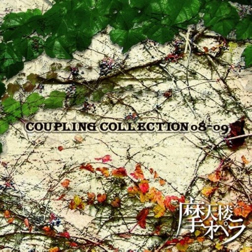 Coupling Collection 08-09