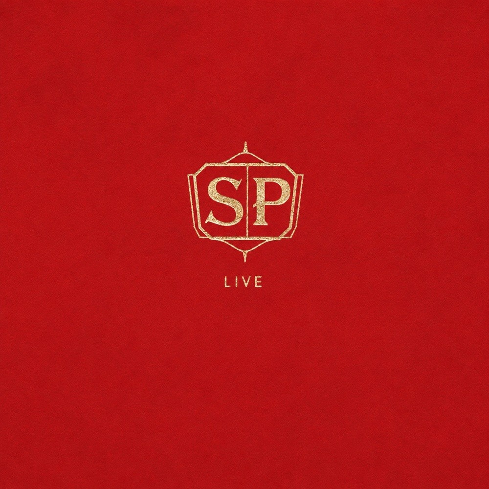John Zorn - The Song Project: Live at LPR (2015) Cover