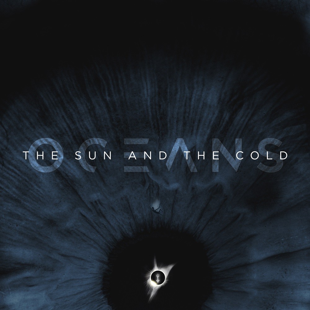 Oceans - The Sun and the Cold (2020) Cover