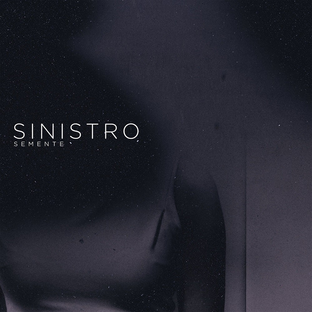 Sinistro - Semente (2016) Cover