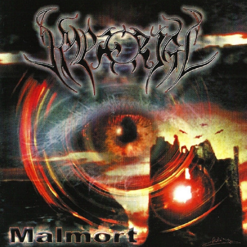 Imperial - Malmort (1999) Cover