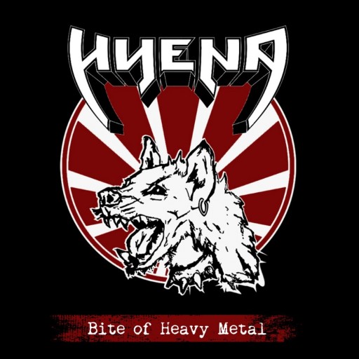 Bite of Heavy Metal