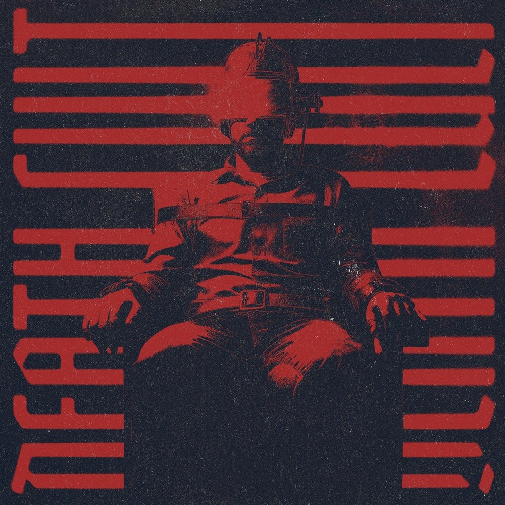 Death Cult - Death Cult