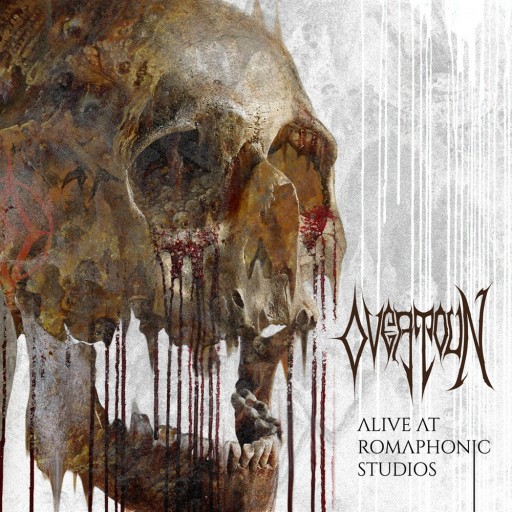 Alive at Romaphonic Studios