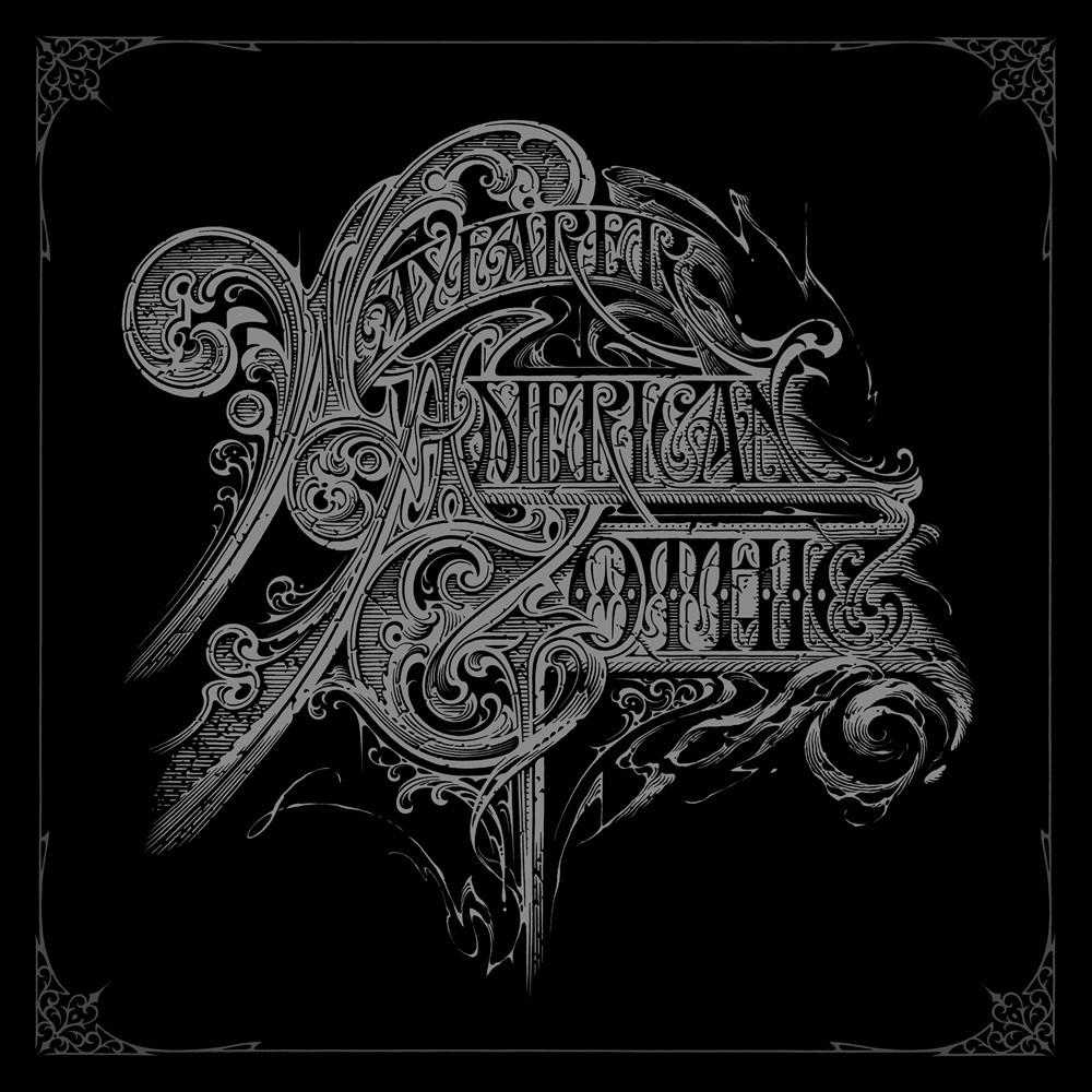 Wayfarer - American Gothic (2023) Cover