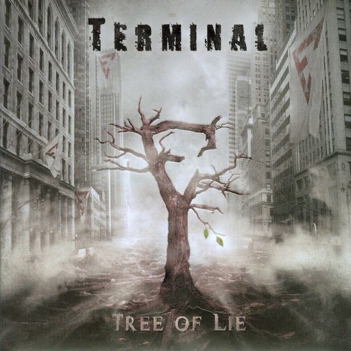 Tree of Lie
