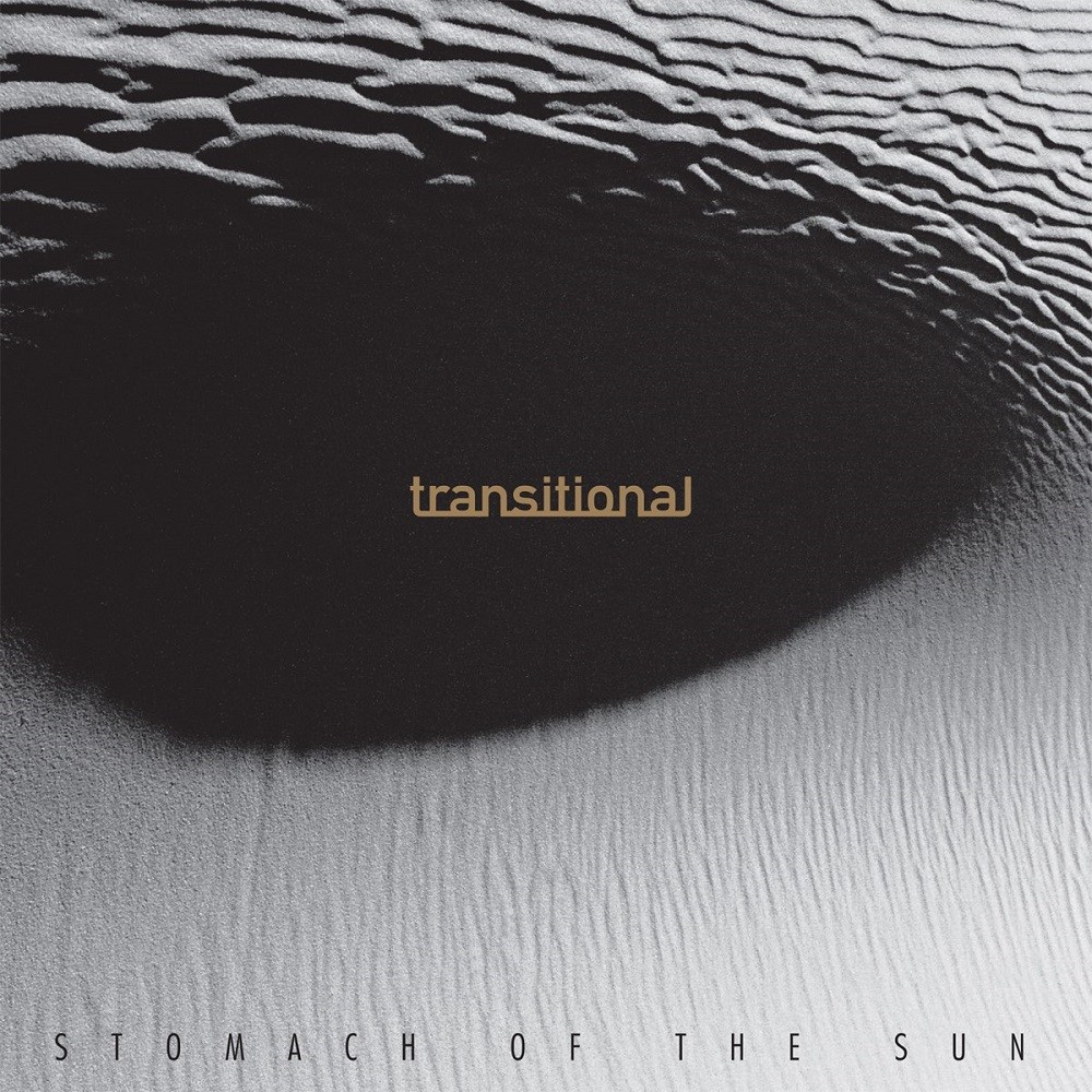 Transitional - Stomach of the Sun (2009) Cover