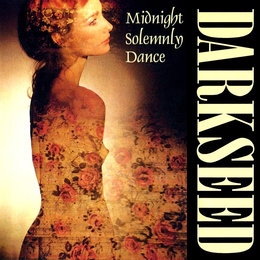 Darkseed - Midnight Solemnly Dance (1996) Cover