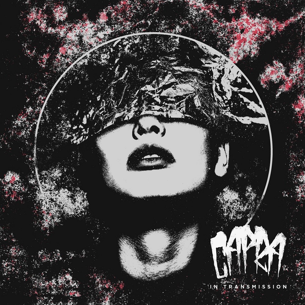 Capra - In Transmission (2021) Cover