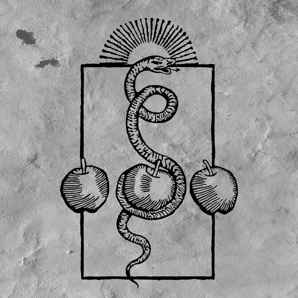 Darvaza - We Are Him (2025) Cover