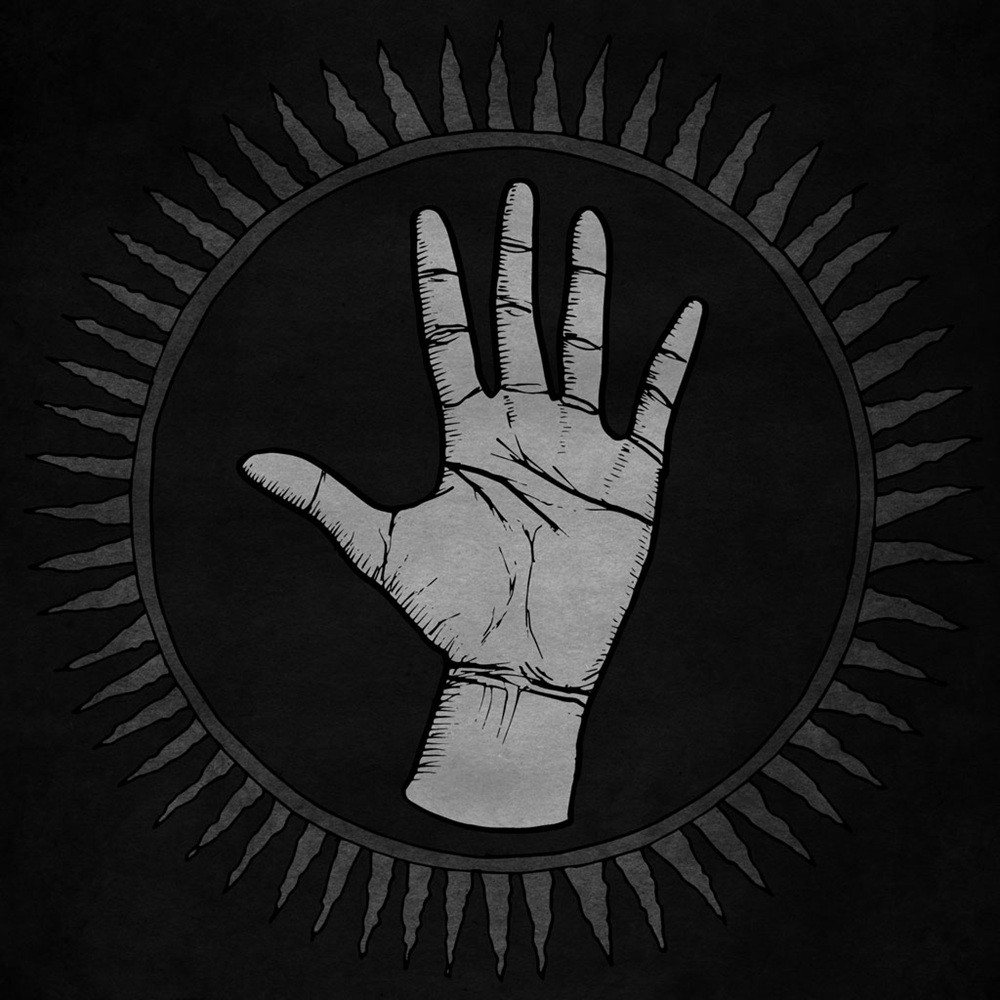 Voidcraeft - Ascetic Elite (2013) Cover