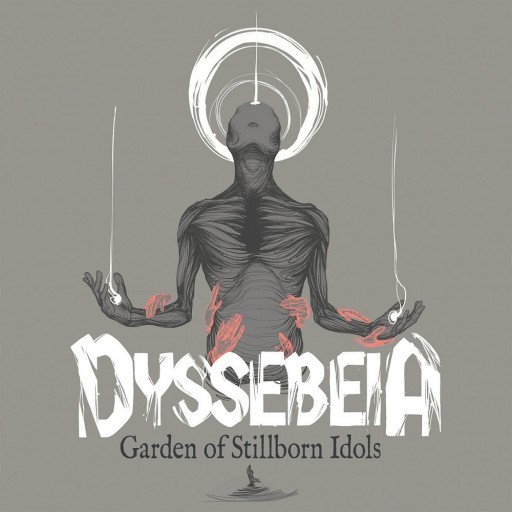 Garden of Stillborn Idols