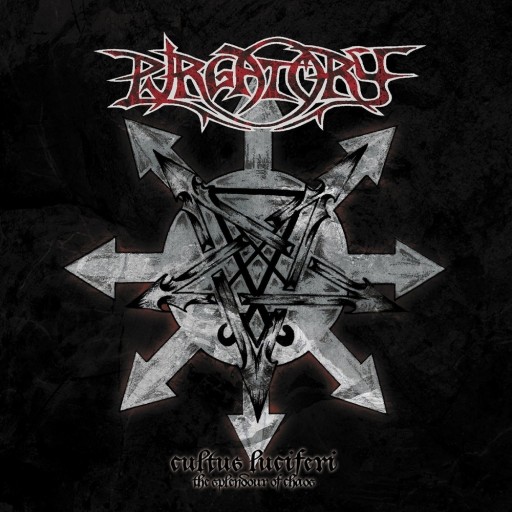 Cultus Luciferi - The Splendour of Chaos